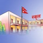 भर्ना अभियानमा जुटे कर्णालीका सामुदायिक विद्यालय