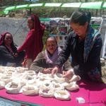 ताक्लाकोट जान सीमा पास लिने बढ्दै