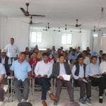 दैलेख चिनाउने साबर लोप हुदै