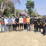 कर्णालीका मुख्यमन्त्री कंडेलले पाए विश्वासको मत