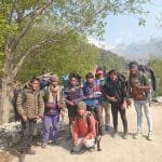 अझै बनेन् कर्णालीमा नयाँ शहर प्रत्येक वर्ष बजेट कटौती गर्दै सरकार