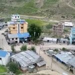 समुदाय–प्रहरी साझेदारी कार्यक्रम र यात्रू सुरक्षा अभियान