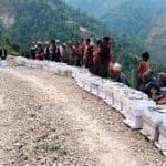 कर्णालीबाट १ महिना मै १६ सयले लिए श्रमस्वीकृति