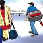 कर्णाली नदिमा दुई बालिका बेपत्ता