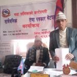 युएई एसिसी प्रिमियर कपको फाइनलमा, नेपाल ६ विकेटले पराजित