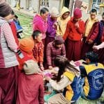 एसईई परीक्षा सकियो, ३७ हजार विद्यार्थी अनुपस्थित