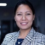 उपचारका क्रममा ज्यान गुमाएकी भिमा बलामीको शव अझै अस्पतालमा