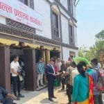 बबईमा डुबेर दाजुभाइको मृत्यु