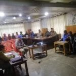 पढाइबाट वञ्चित महिलाका लागि चेतना विद्यालय