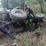 वैशाखमा आगलागी र वन डढेलोबाट २६ को मृत्यु