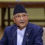 सुर्खेत दैलेख सडक खण्डमा जीप दुर्घटना : दुई जनाको मृत्यु