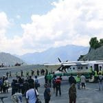 मुख्यमन्त्री कँडेलद्वारा बुद्ध जयन्तीका अवसरमा शुभकामना व्यक्त