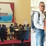 कानको जुली बेचेर डल बनाउने सिप सिकेकी मनिशा