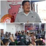 बाँकेको राप्तीसोनारीमा झाडापखाला फैलियो, २९ जना बिरामी