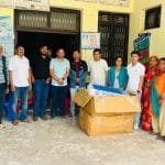 मोटरसाइकिल दुर्घटना हुँदा सिम्तामा एकको मृत्यु