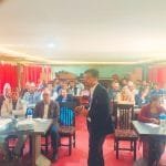 यार्सा टिप्न गएकी जुम्लाकी विष्णुमायाको डोल्पामा निधन,चार युवा अलपत्र