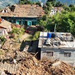 आई.पि.भी खोप अभियान सम्वन्धि सरोकारवाला संग अभिमुखिकरण