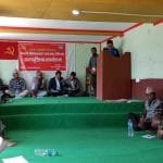 कर्णाली सरकारको विकास खर्च १० महिनामा २३ प्रतिशत