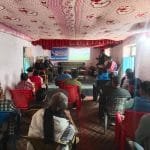 प्रति लिटर हजार रुपैयाँमा बिक्री हुन्छः जुम्लामा ढटेलोको तेल 