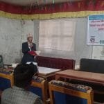 तीन दिन मनाइँदै गणतन्त्र दिवसः पहिलो दिन वृक्षारोपण