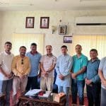 आगामी आर्थिक वर्षका लागि १८ खर्ब ६० अर्बको बजेट