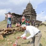 दुर्गमको खाद्य उद्योगले कमायो एक वर्षमा ४२ लाखभन्दा बढी