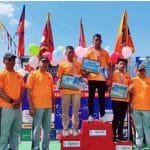 १२ वर्षको उमेरमै जुम्ला देखि जहाजमा स्याउ पठाउन्थे रोकाया