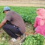 शौचालयपछि हात धुन बाल्टी र साबुन सहयोगले दंग हुम्लावासी