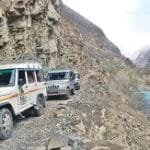 यार्सा टिप्न गएकी जुम्लाकी विष्णुमायाको डोल्पामा निधन,चार युवा अलपत्र