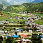 यार्सा सङ्कलन गर्न गएका युवाको हेलिकप्टर मार्फत उद्धार