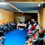 सहकारीको रकम हिनामिनाः छानबिन समितिको कार्यादेश टुङ्गो लगाउन कार्यदलको बैठक जारी