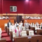 जलवायुको उच्च जोखिम भएका मुलुकमध्ये नेपाल १०औंँ स्थानमा