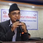 पोलियोविरुद्धको खोप प्रभावकारी, बालबालिकालाई आग्रह