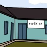 वडासचिव माथि कुटपिट गर्ने व्यक्ति पक्राउ