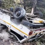 जस्मिन पेन्ट्सले ल्यायो थाईल्याण्ड घुम्ने अफर