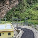 पहिरोले गमगढी–तारापानी–सोरुकोट सडक अवरुद्ध