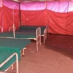 मध्यपश्चिम विश्वविद्यालय स्ववियु निर्वाचन : ९ विद्यार्थी संगठन दर्ता