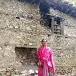 दुधमा आत्मनिर्भर वियारे गाउँ, खलंगाको माग धान्दै