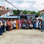 कुपोषणको अन्त्य गर्नका लागि कृषि क्षेत्रका विज्ञहरुले ध्यान दिनुपर्ने