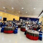 प्रथम दीक्षान्त समारोहको तयारीमा जुट्दै: कर्णाली स्वास्थ्य विज्ञान प्रतिष्ठान