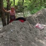 रकम अभावले शहीदको सम्झनामा निर्माणाधीन पुस्तकालय अलपत्र