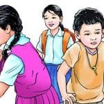 दैलेखको आठविसमा कर्मचारी नहुँदा सुनसान