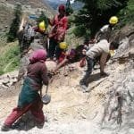 कर्णालीका शहीदको तस्वीर हरेक मन्त्रालयमा राखिने