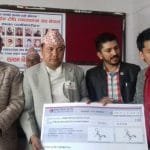 ३३ करोड लागतमा लमहीमा सभाहल निर्माण हुँदै