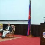 वडासचिव माथि कुटपिट गर्ने व्यक्ति पक्राउ