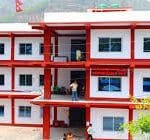 चट्याङ लागेर प्रधानाध्यापकको मृत्यु