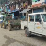 नेपालबाट सबैभन्दा धेरै निर्यात हुने वस्तुमा फलाम र फलामबाट बनेका उत्पादन