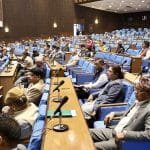 नेप्से र कारोबार रकम दुबै घट्यो