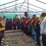 महिला हिंसा नियन्त्रणका लागि सरकार कडा रुपमा प्रस्तुत हुन्छः मन्त्री सुडी