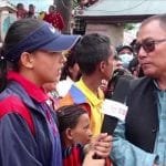 परिवारका तीन सदस्य अकालमा गुमाउँदा विक्षिप्त छन् श्यामलाल